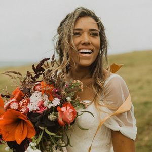 Meet your Posher, Hailey